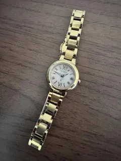 超美品 シチズン Xc ES9460-53L ミズコレクション ウォーターブルー