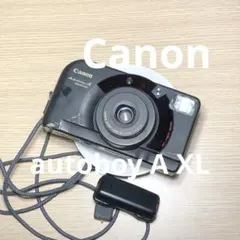 Canon Autoboy A PANORAMA G05-0424-8v - メルカリ