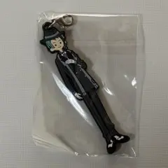 ツイステ ジェイド 一番くじ ラバチャ 寮服 オクタヴィネル寮