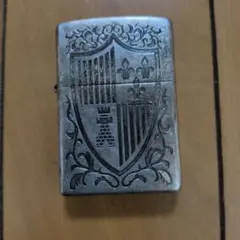 Zippo ライター フレームモチーフ R.Soul ブラックオニキス - メルカリ