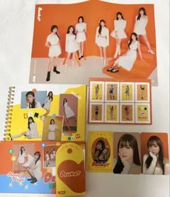 CSR 初恋　첫사랑 delight イェハム トレカ　예함 포카