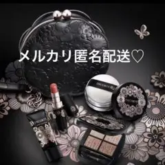 コスメデコルテ クリスマスコフレ2025 エターナル ブルーム コレクション