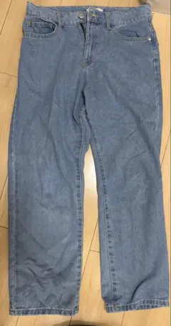 MONO-MART デニムパンツ Mサイズのサムネイル
