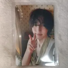 道枝駿佑pusspuss