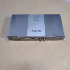 ソニー Sony Xplod XM-7527 アンプ 180W×2 600W - メルカリ