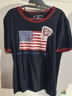 BEVERLY HILLS POLO CLUB Tシャツ XL 00sのサムネイル