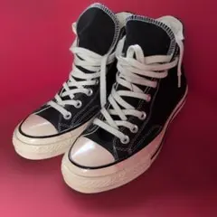 CONVERSE オールスター チャックテイラー 難アリ