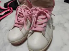 NIKEレディースバッシュ