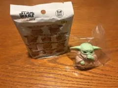 STAR WARS The Mandalorian ソフビパペットマスコット