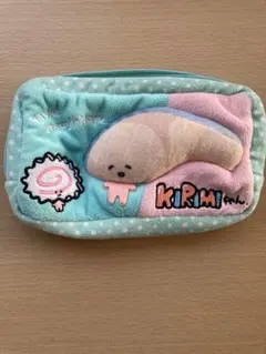 2026年最新】kirimiちゃん ポーチの人気アイテム - メルカリ