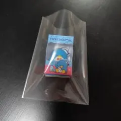 新品　サンリオ　チョコボックス　タキシードサム