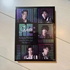 King＆Prince LIVEDVD