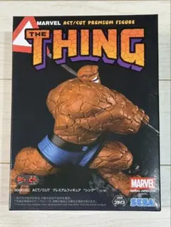 2025年最新】ACT/CUTプレミアムフィギュア シングの人気アイテム