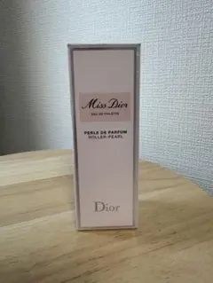 Miss Dior ミスディオール オードゥトワレ ローラーパール 20ml