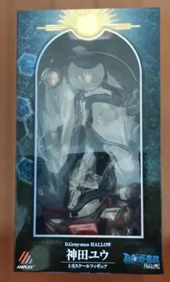 2026年最新】神田ユウ フィギュアの人気アイテム - メルカリ