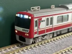 グリーンマックス 115系2000 40N中国地域色 M無し4両 ジャンク品