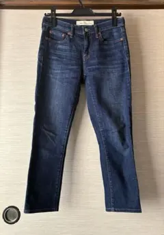 Gap 1969 Best Girlfriend アンクル丈デニム 24