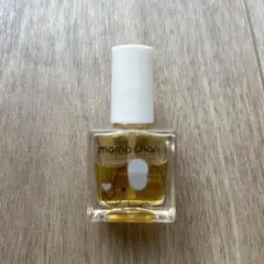 mama charm 指しゃぶり防止オイル　キッズトップコート