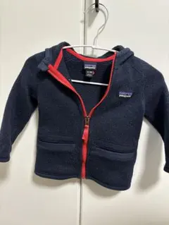 ジップパーカー アウター