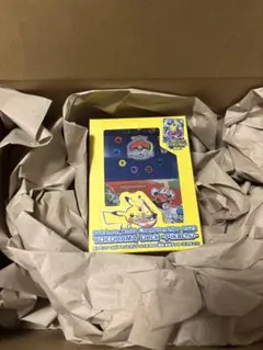 2026年最新】横浜記念デッキ ピカチュウ未開封品の人気アイテム - メルカリ