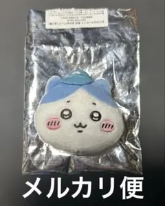 ちいかわ ちいかわマーケット 販促 おかおバッジ ハチワレ
