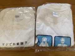 WOODZ HOW Tシャツ エコバック 新品未開封 特典付き - メルカリ