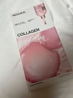 MEDIHEAL COLLAGEN シートマスク