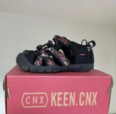 keen サンダル18.5