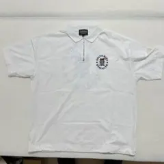 Golfickers ハーフジップ シャツ 長袖 グレー M - メルカリ