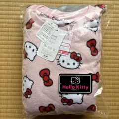 Hello Kitty ルームウェア LLサイズ ピンク