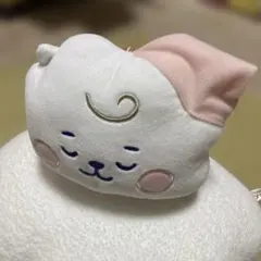 BT21ぬいぐるみ
