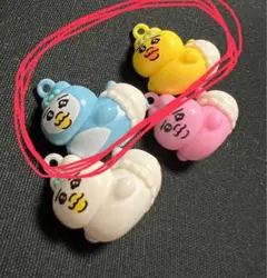 おぱんちゅうさぎ　バスボール