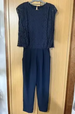 apart by lowrys オールインワン　サロペット