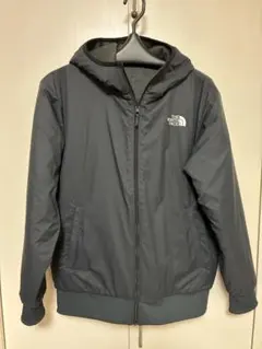 THE NORTH FACE リバーシブルテックエアーフーディ メンズＭsize