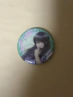 銀魂 缶バッジ 桂小太郎