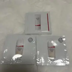 SHISEIDO エッセンススキンスムースファンデーション　サンプルのサムネイル