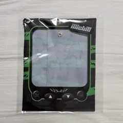 NCT127 BLINGY バンコクPOP限定 MD ドールポーチ