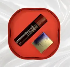 未使用　SHISEIDO カメリア セット　資生堂