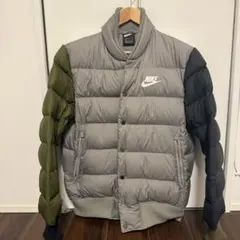 【美品】Nike ボンバージャケット Lサイズ