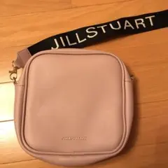 ジルスチュアート　バッグ　未使用