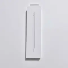 Apple Pencil (USB-C) ホワイト　筆圧検知なし