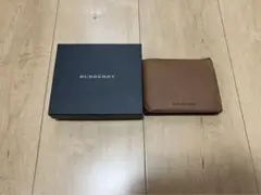 2つ折り財布 折り財布