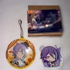 プロセカ　神代類　アクリルブロック　セット