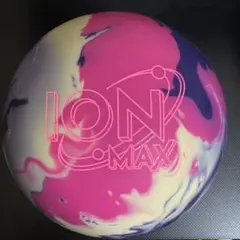 2026年最新】Ion max ボウリングの人気アイテム - メルカリ