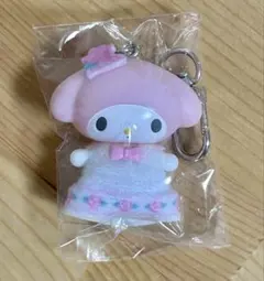 ちびっとも　スイーツ　マイメロディ