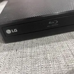 LG BluRayプレイヤーのサムネイル