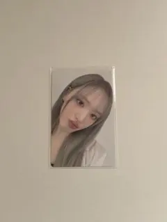 2025年最新】お渡し会 iveの人気アイテム - メルカリ