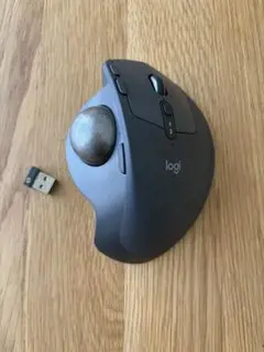 MX Ergo S Logicool