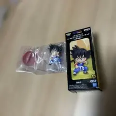 2026年最新】孫悟空 ワールドコレクタブル ドラゴンボールの人気