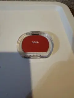 BBIA LAST BLUSH 02 camellia チークのサムネイル